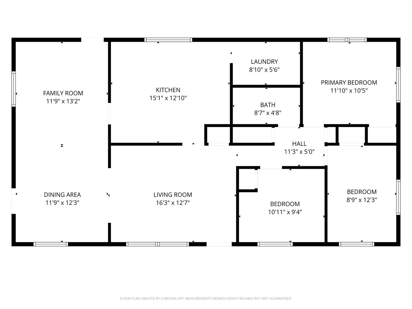 Champaign House: 1507 Thornton Dr.
