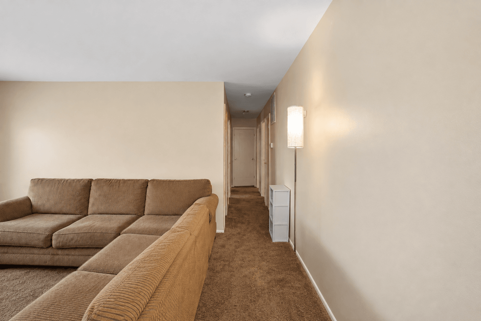 Champaign House: 2509 Sheridan Dr.
