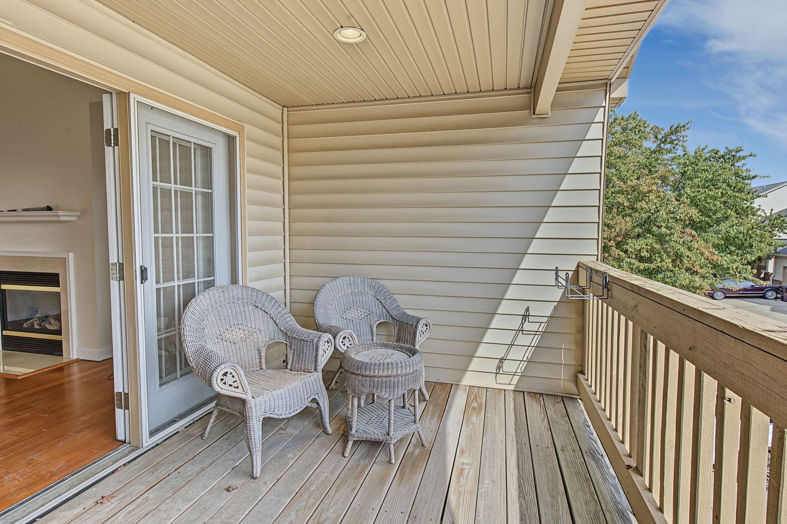Champaign Condo: 3856 Thornhill Dr.