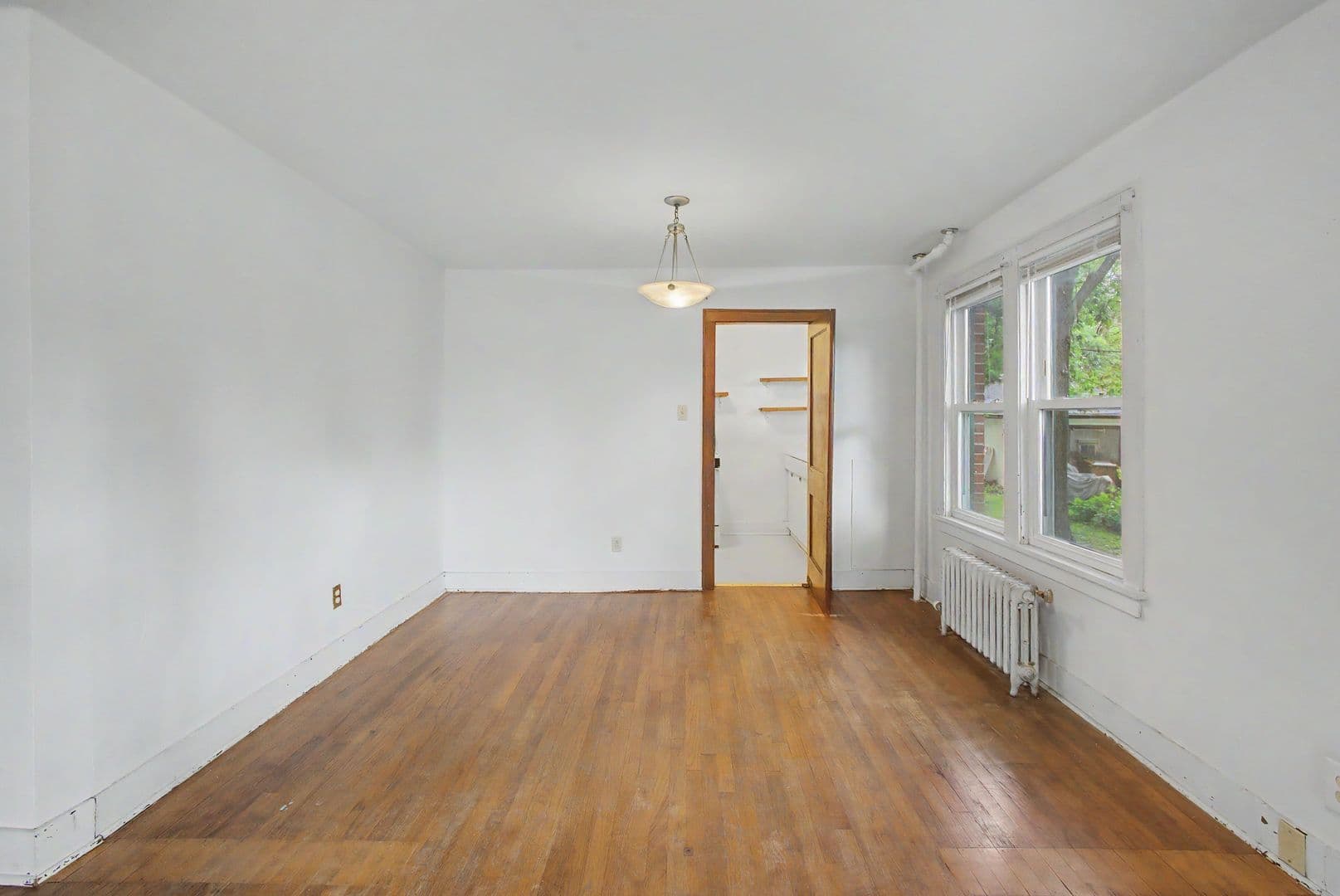 Urbana House: 407 W. Green St.