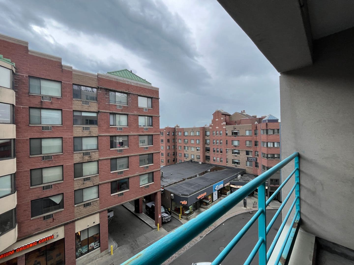 Ithaca Apartment: 110 Dryden Rd