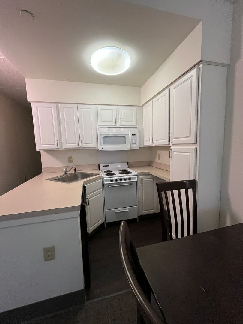 Ithaca Apartment: 407 College Ave