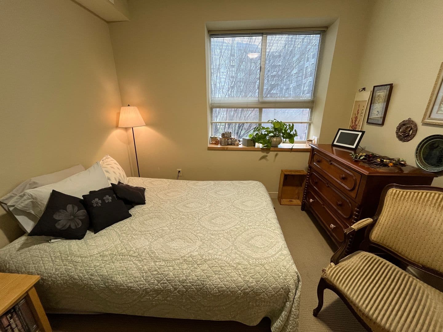 Ithaca Apartment: 311 E Green