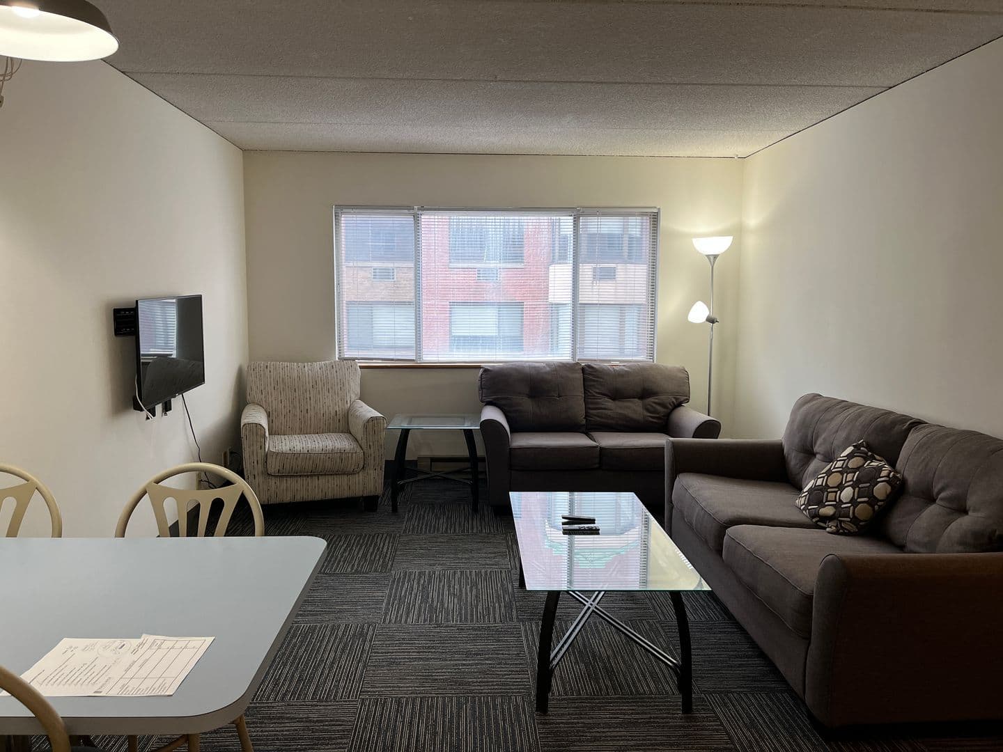 Ithaca Apartment: 110 Dryden Rd