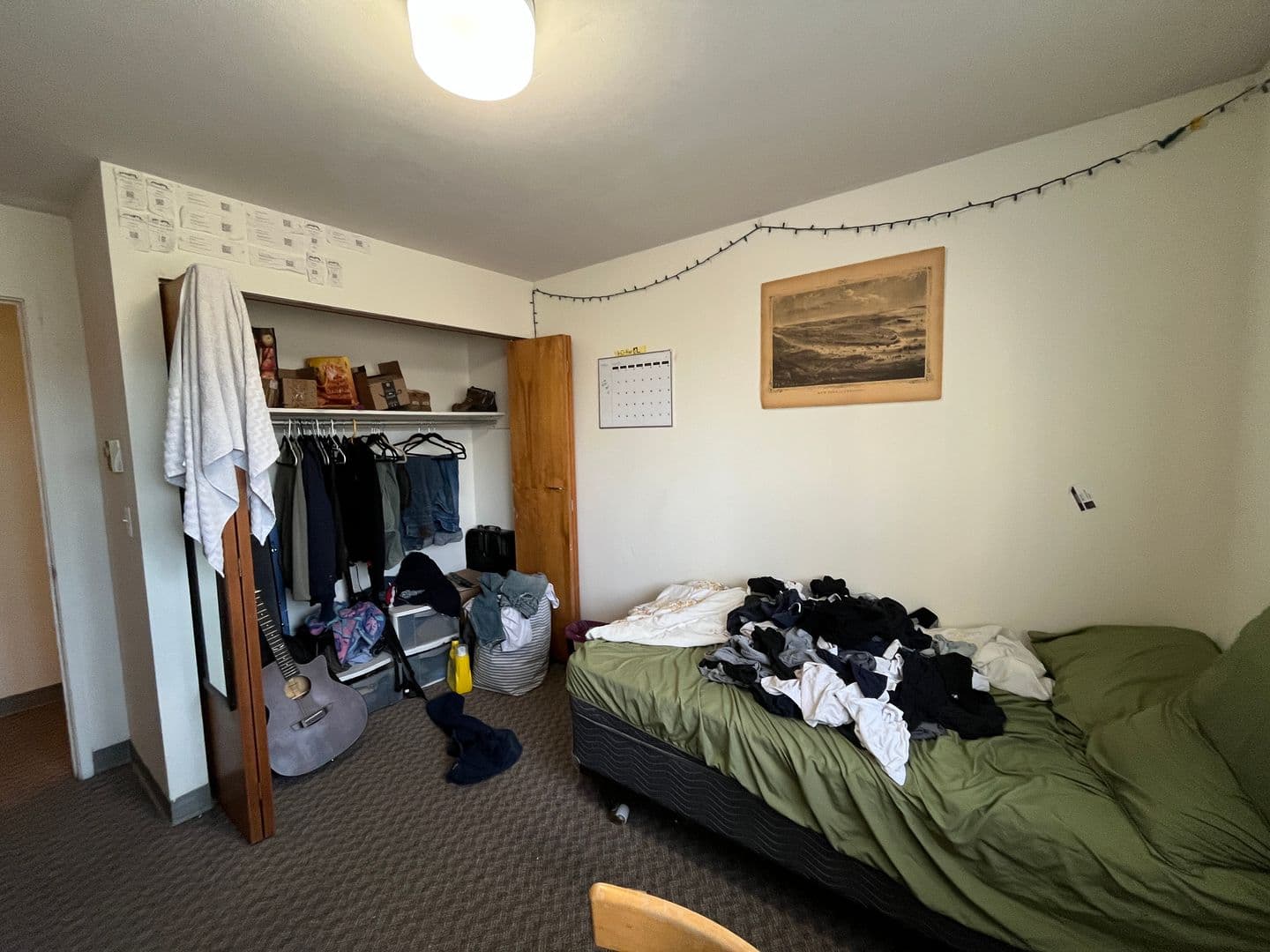 Ithaca Apartment: 516 University Ave