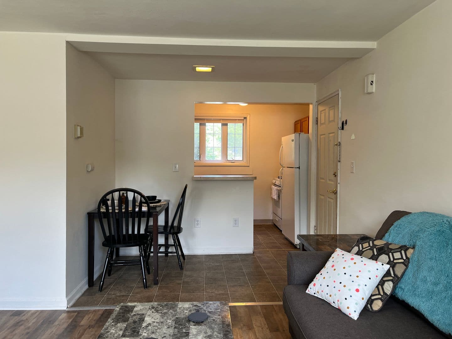 Ithaca Apartment: 319 Highland Ave