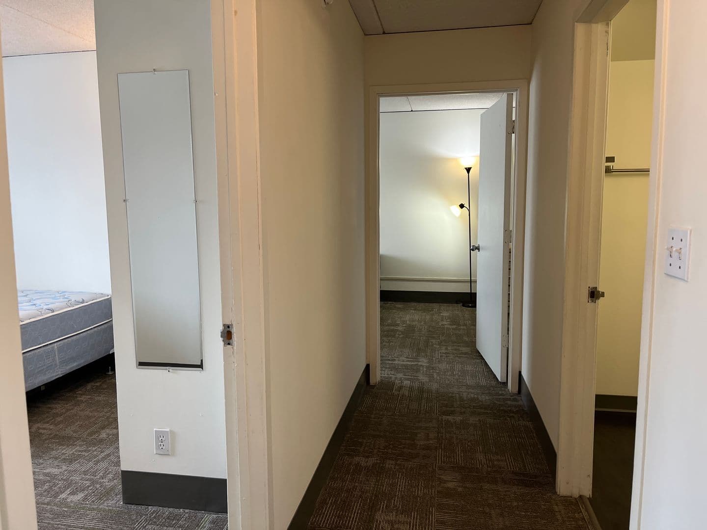 Ithaca Apartment: 110 Dryden Rd