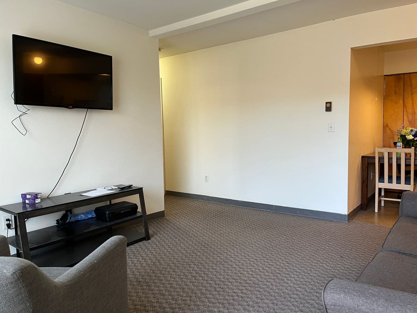 Ithaca Apartment: 516 University Ave