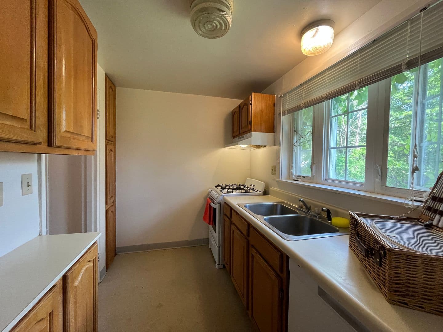 Ithaca Apartment: 319 Highland Ave