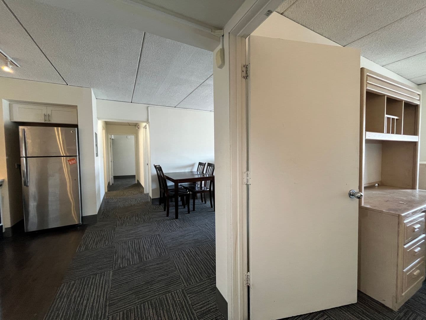 Ithaca Apartment: 110 Dryden Rd
