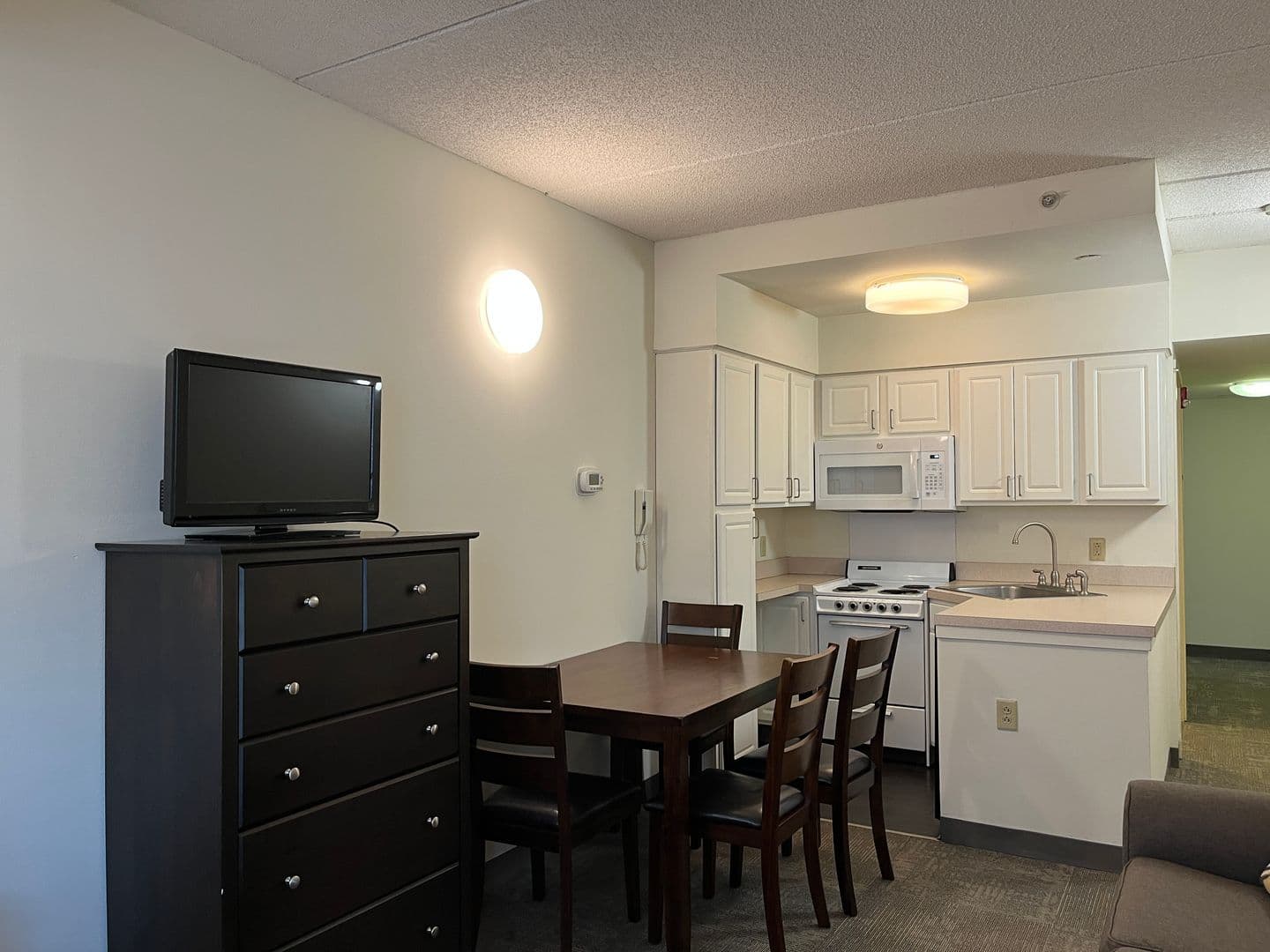 Ithaca Apartment: 407 College Ave