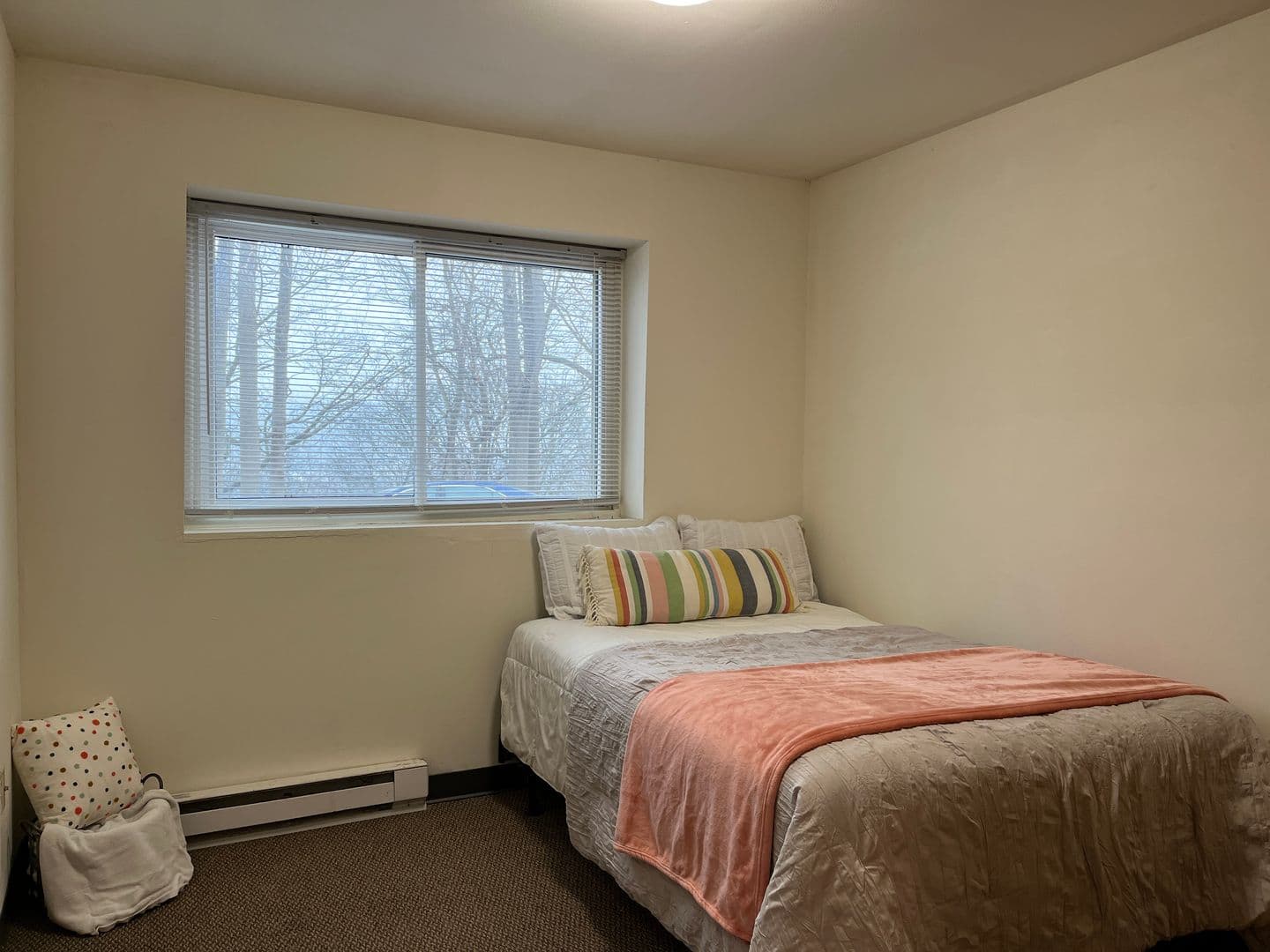 Ithaca Apartment: 516 University Ave