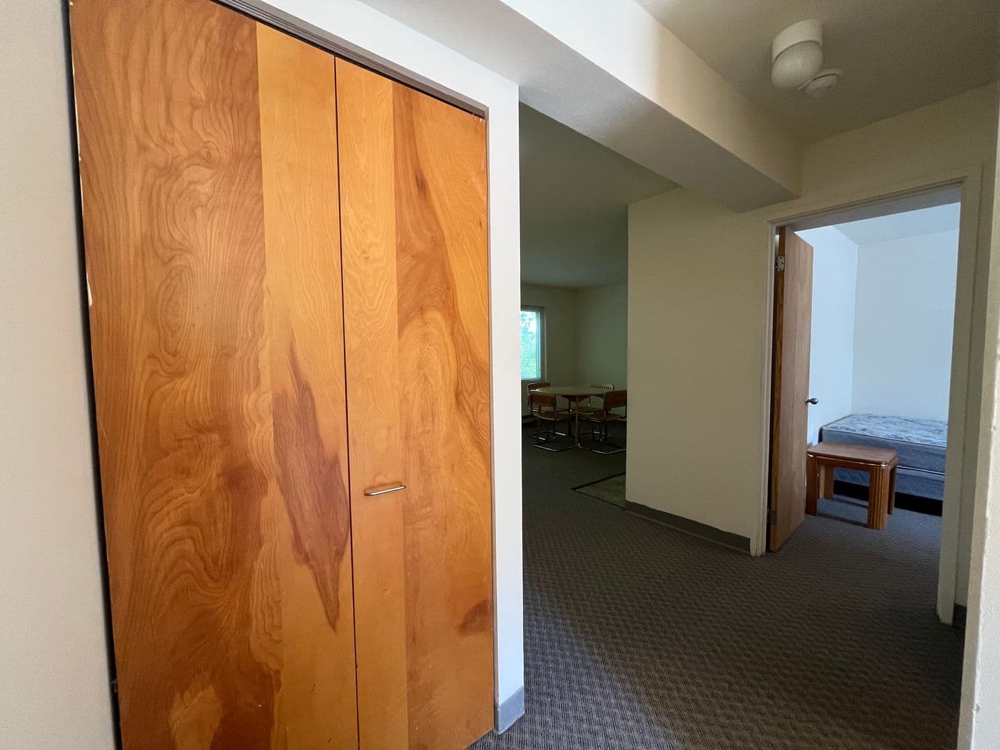 Ithaca Apartment: 516 University Ave
