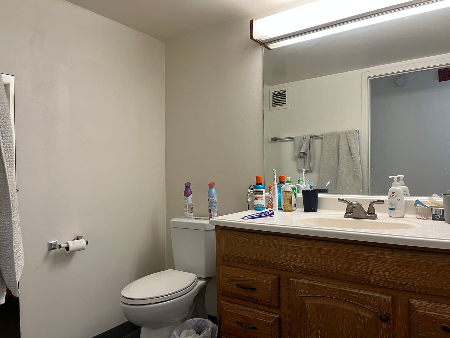 Ithaca Apartment: 110 Dryden Rd