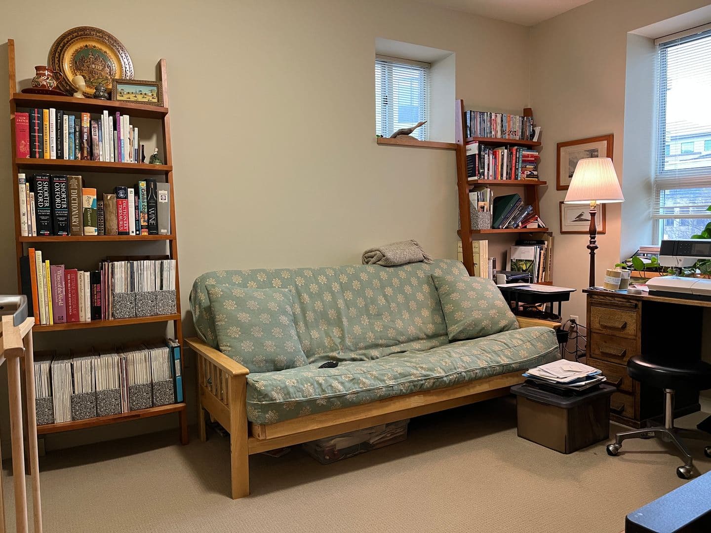 Ithaca Apartment: 311 E Green