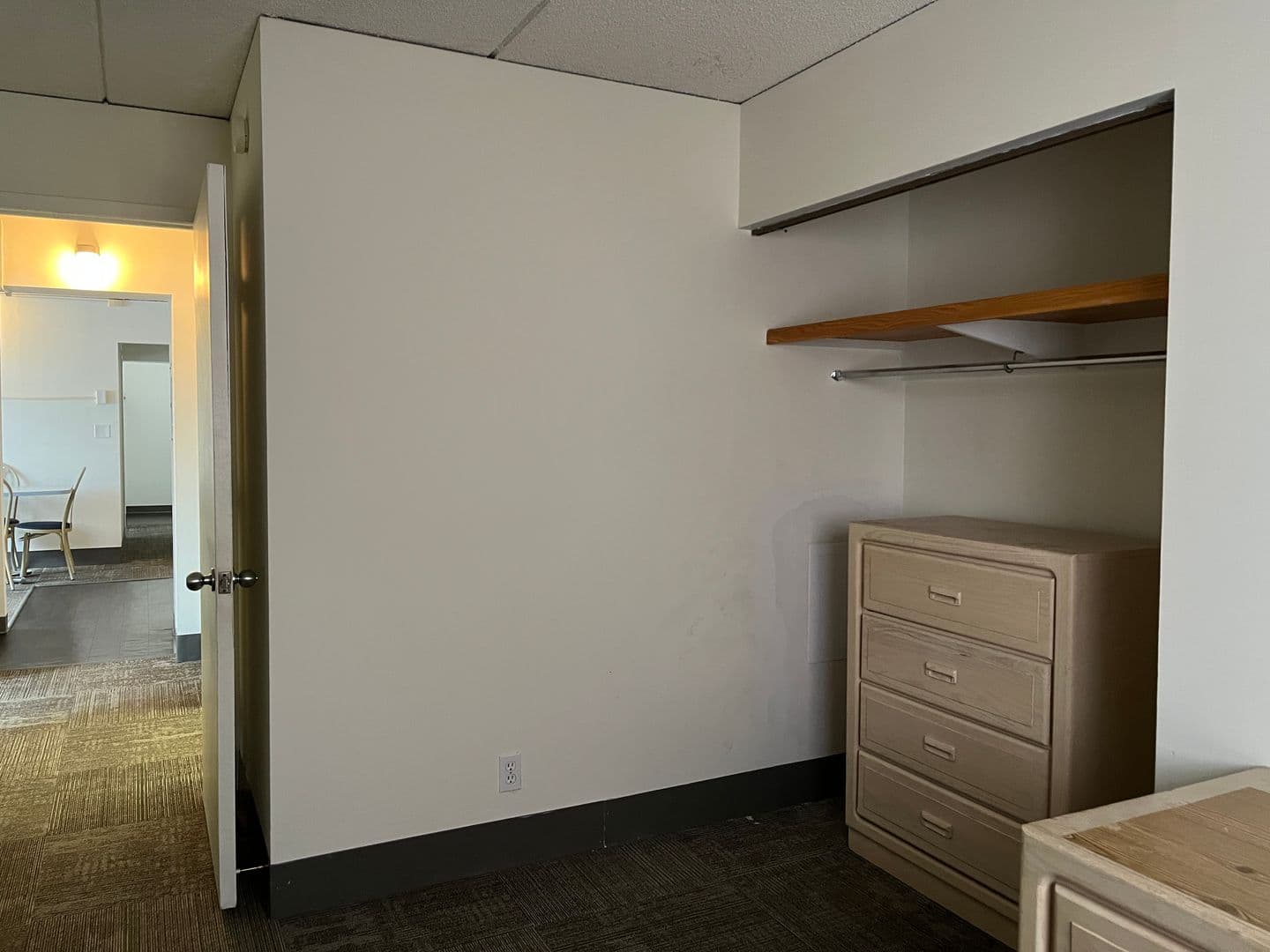 Ithaca Apartment: 110 Dryden Rd