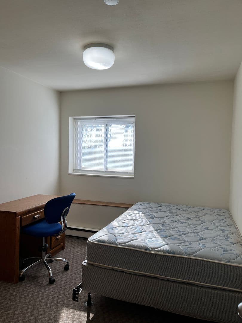 Ithaca Apartment: 516 University Ave