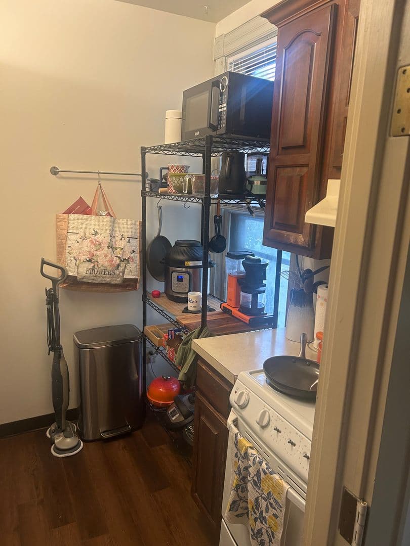 Ithaca Apartment: 321-323 N Tioga St