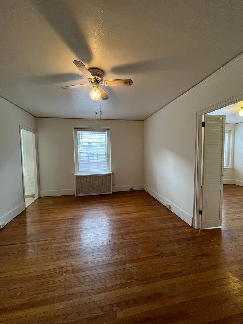 Ithaca Apartment: 100 W Buffalo St