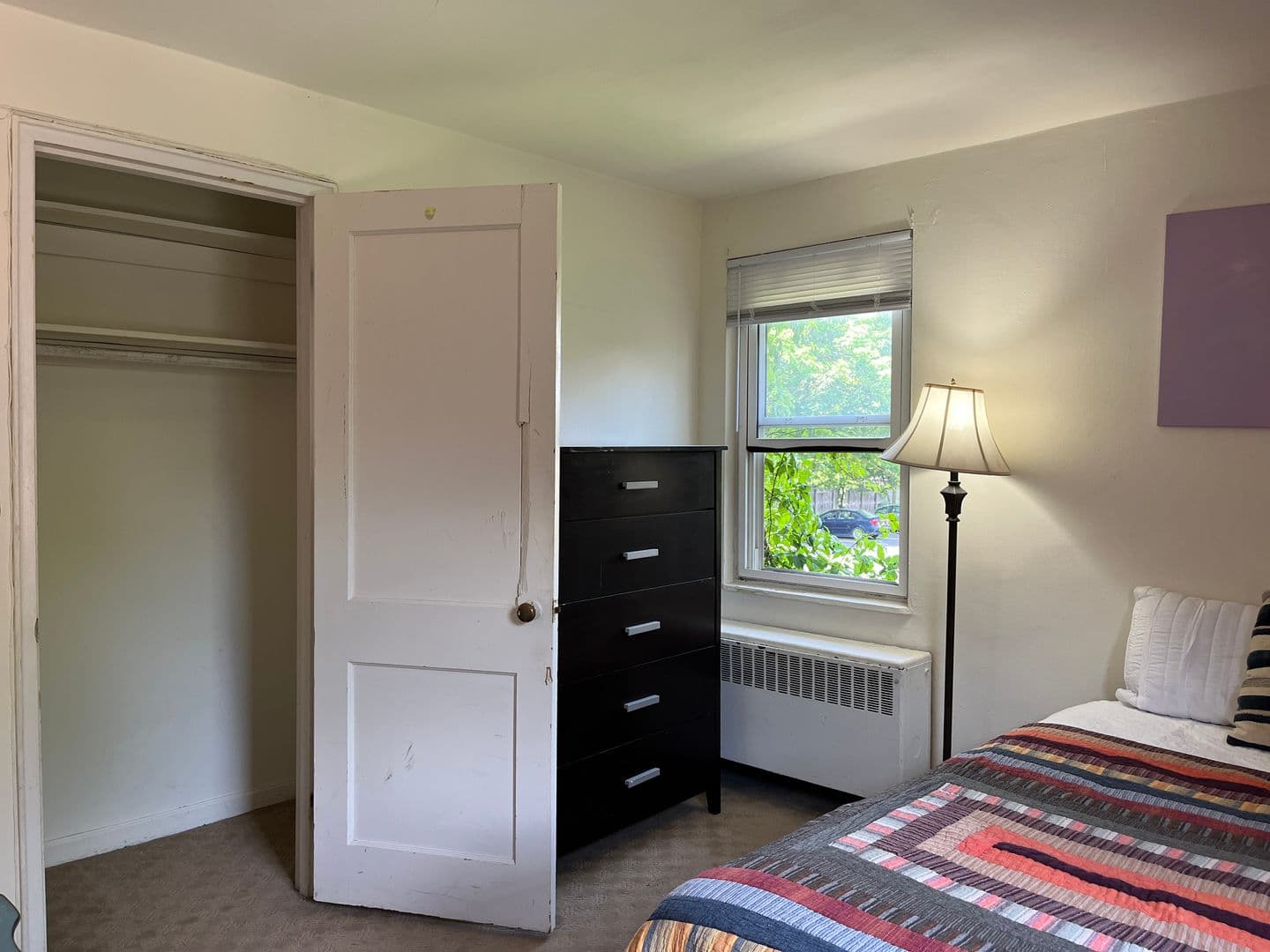 Ithaca Apartment: 319 Highland Ave