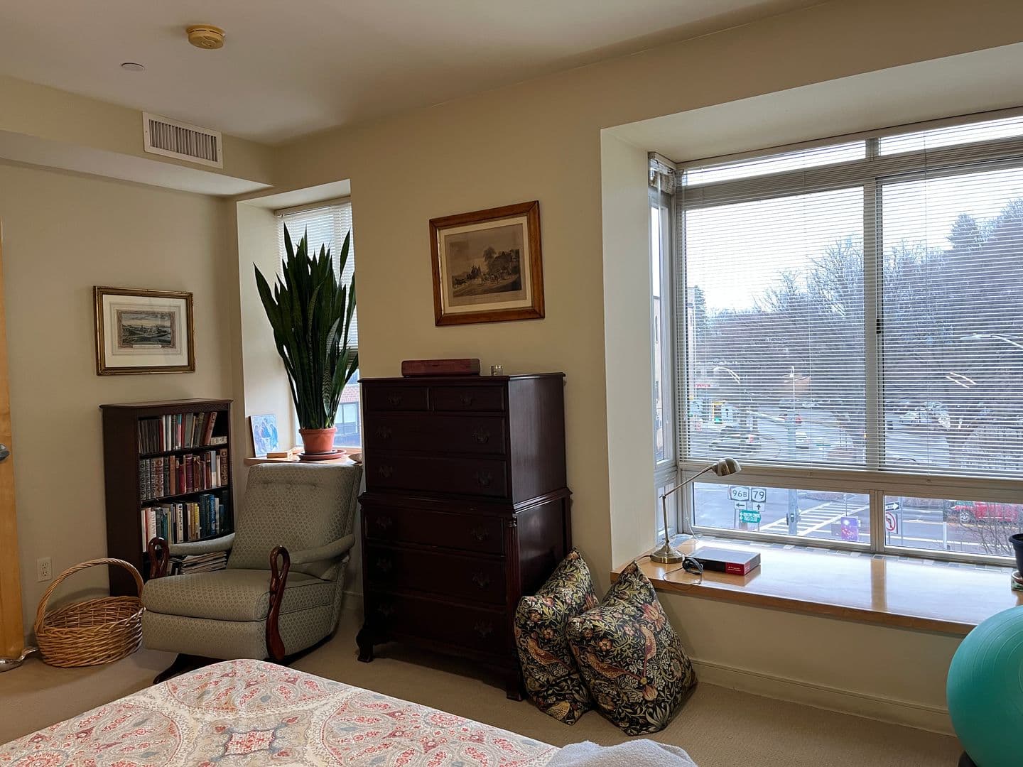 Ithaca Apartment: 311 E Green