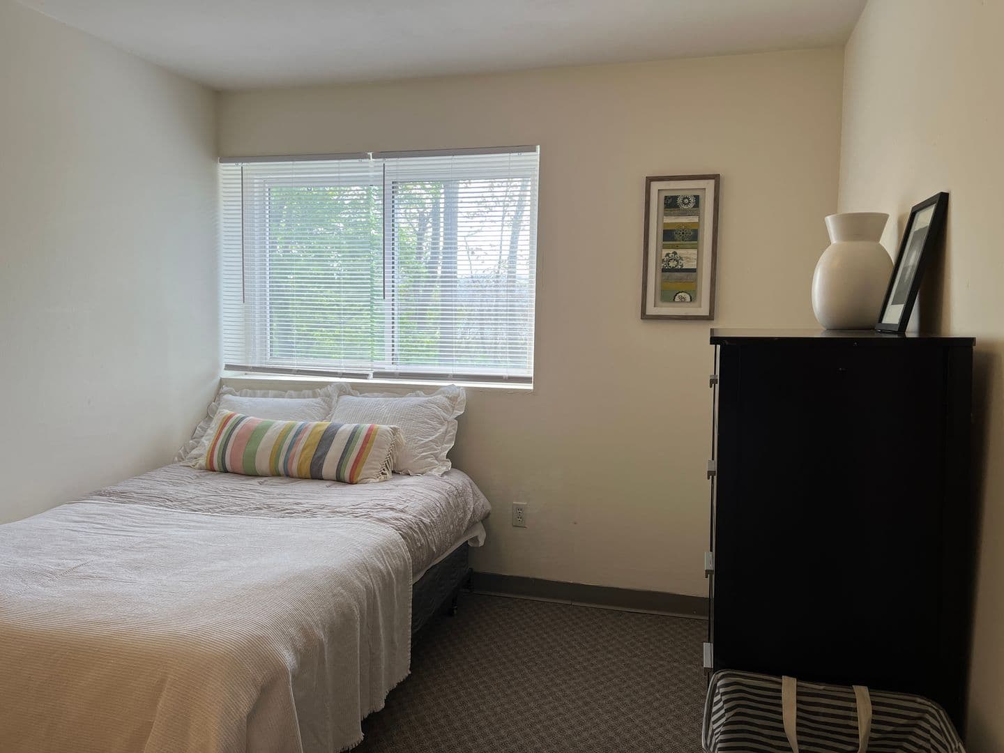 Ithaca Apartment: 516 University Ave