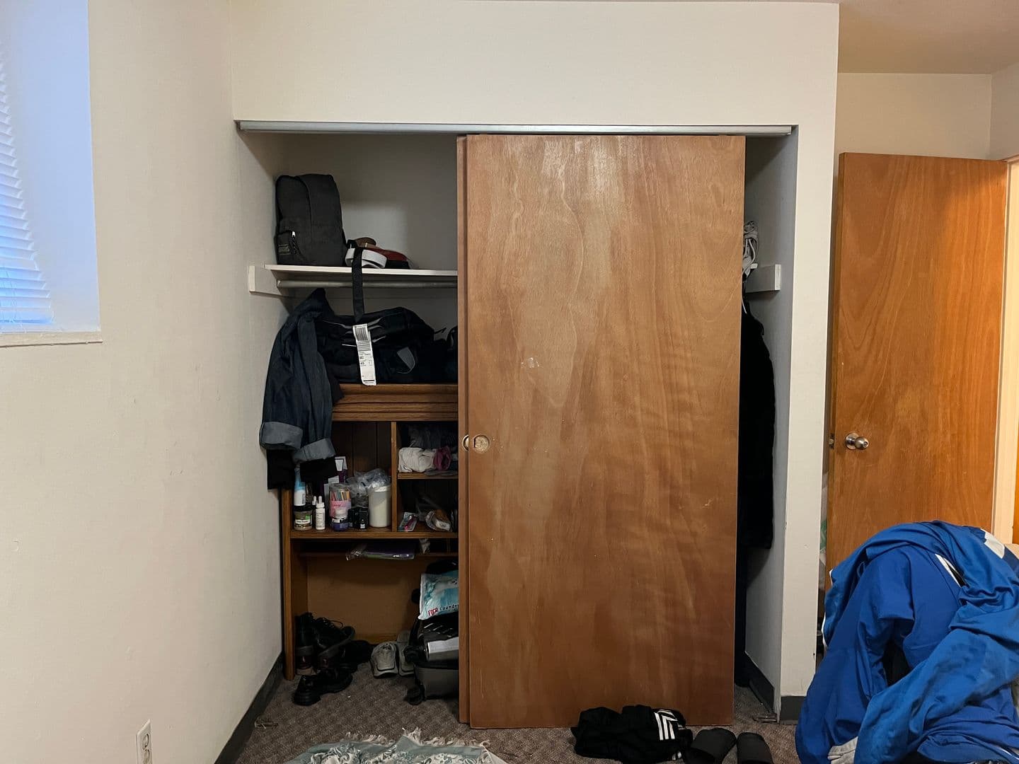 Ithaca Apartment: 516 University Ave