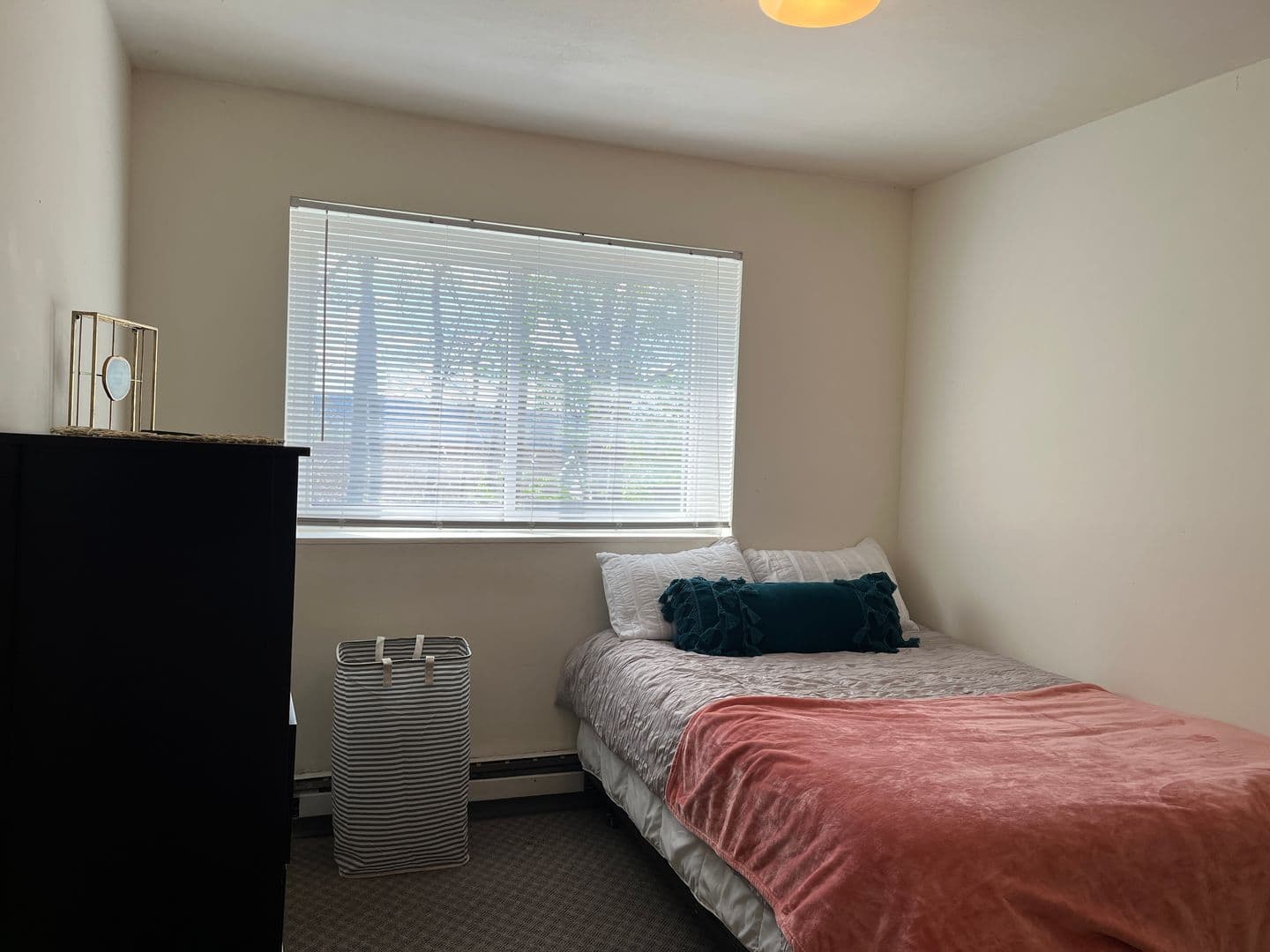 Ithaca Apartment: 516 University Ave