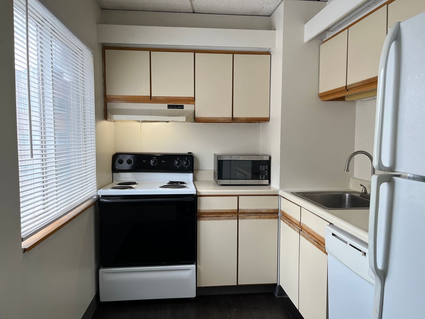 Ithaca Apartment: 110 Dryden Rd