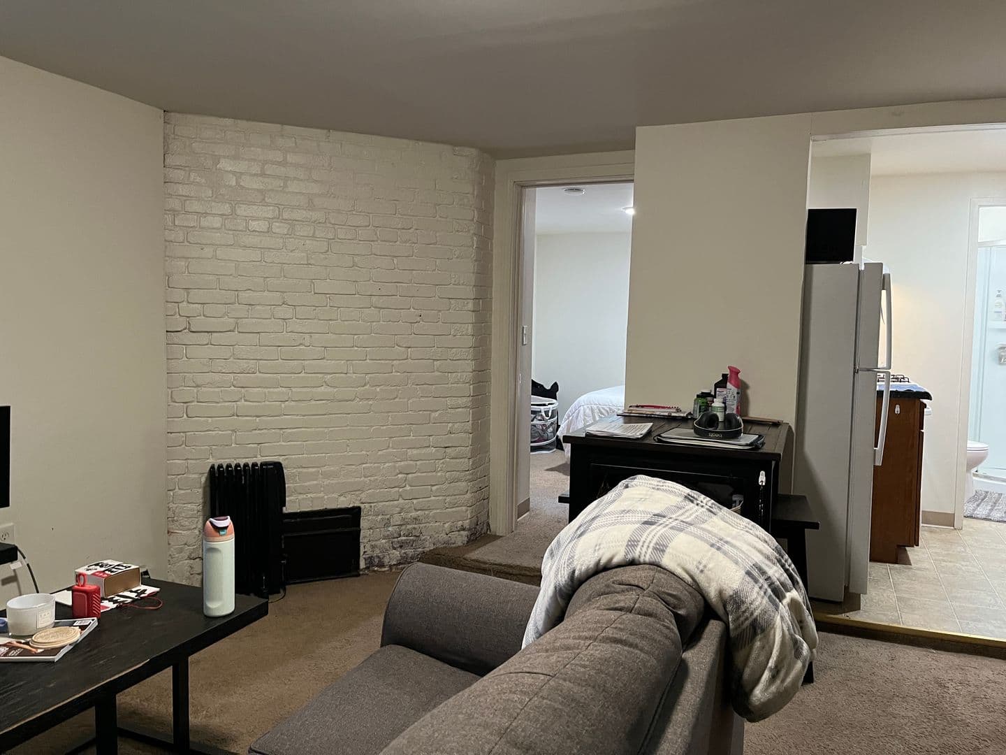 Ithaca Apartment: 934 Stewart Ave
