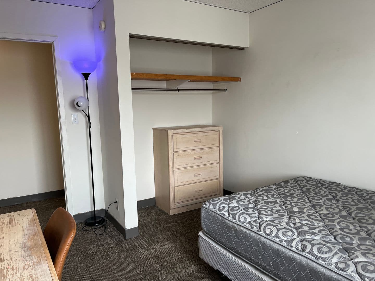 Ithaca Apartment: 110 Dryden Rd