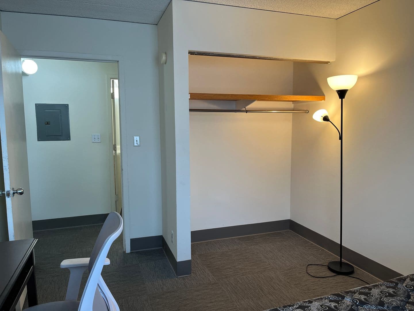 Ithaca Apartment: 110 Dryden Rd