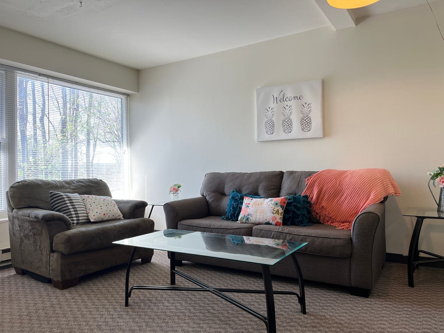 Ithaca Apartment: 516 University Ave