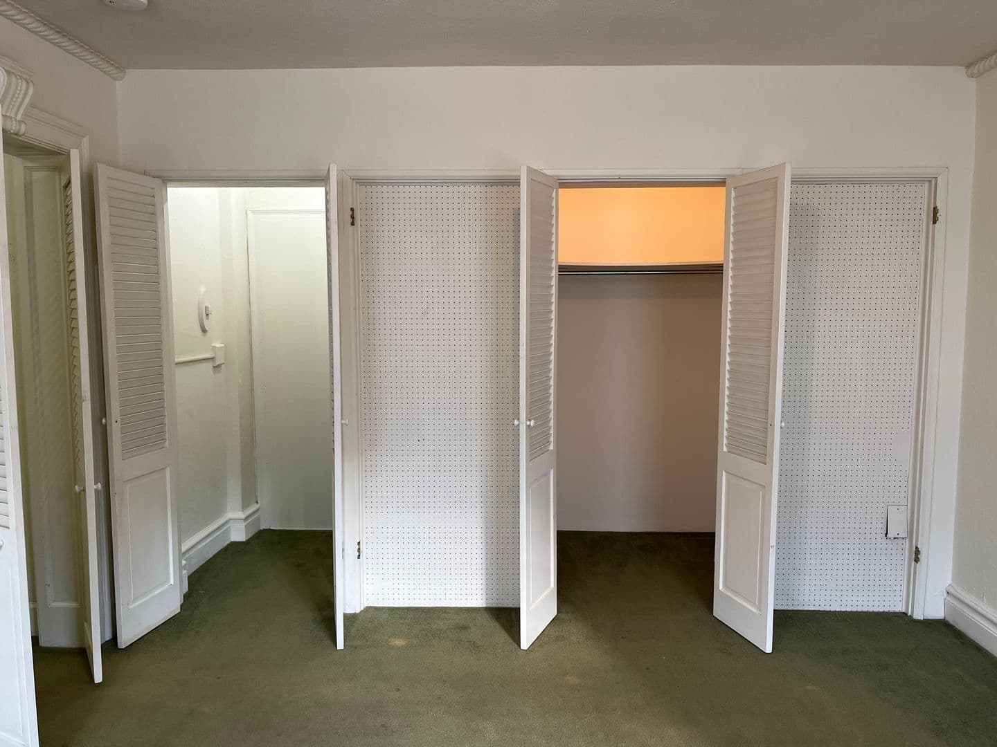 Ithaca Apartment: 100 W Buffalo St
