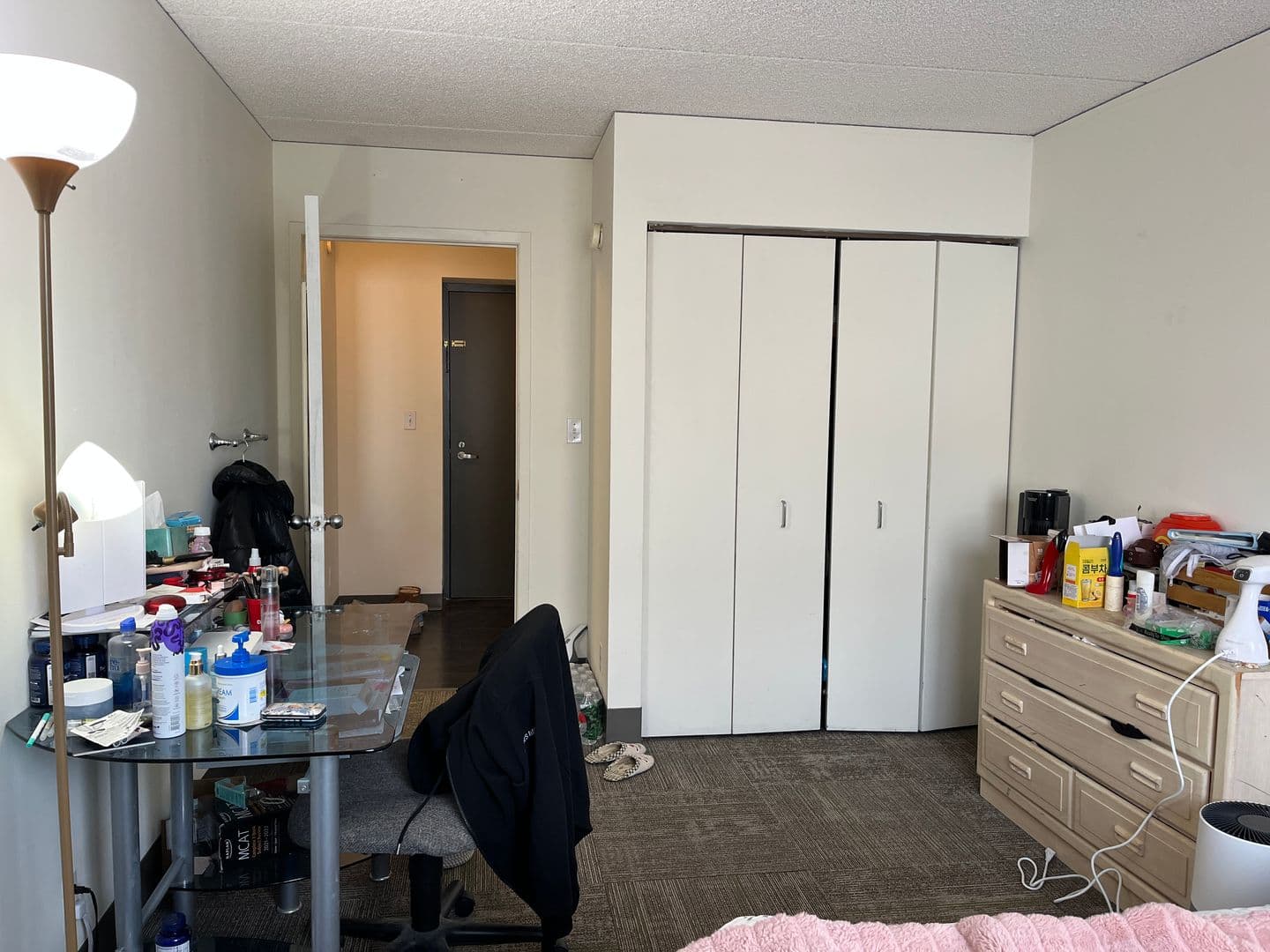 Ithaca Apartment: 110 Dryden Rd