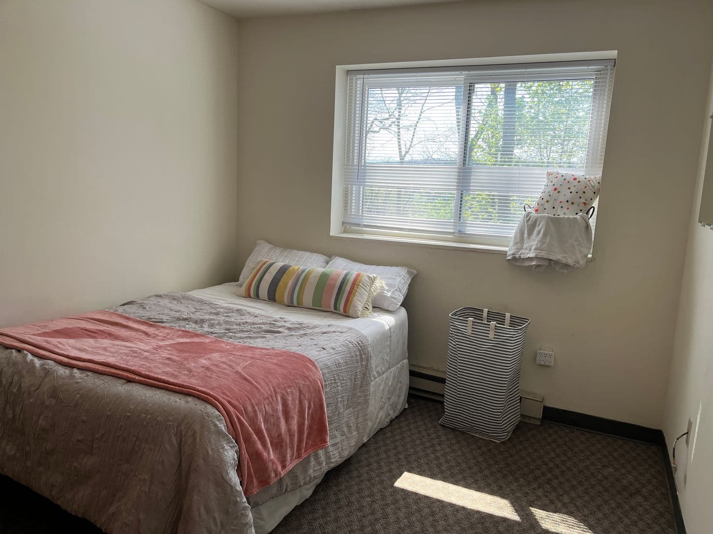 Ithaca Apartment: 516 University Ave