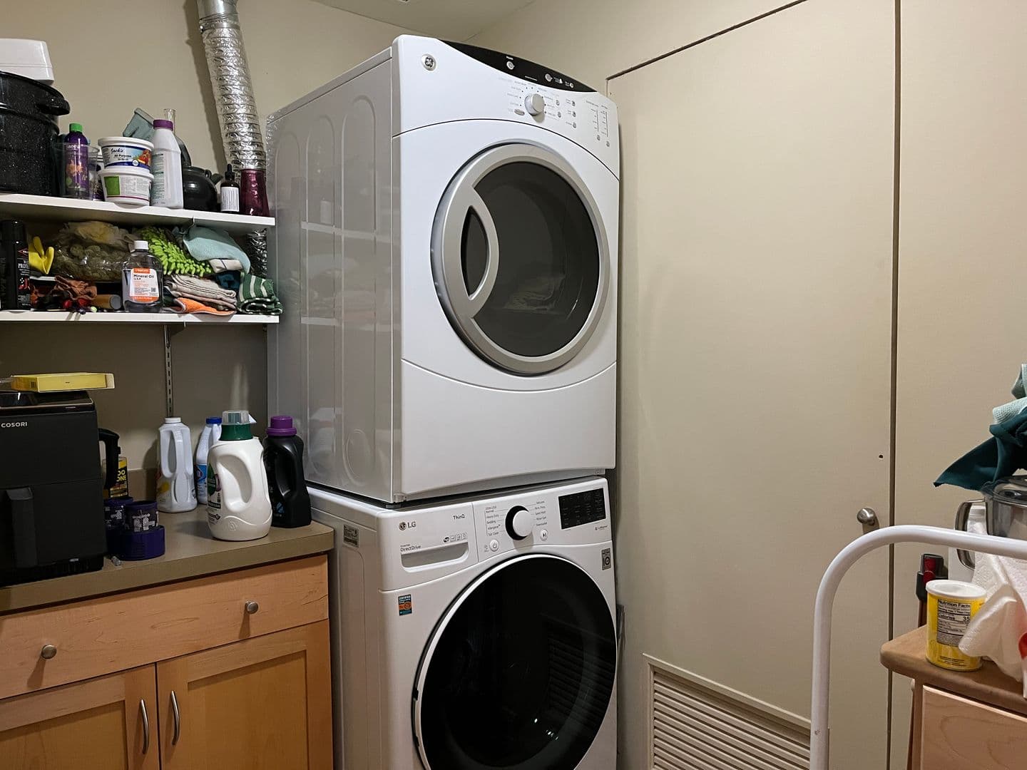 Ithaca Apartment: 311 E Green