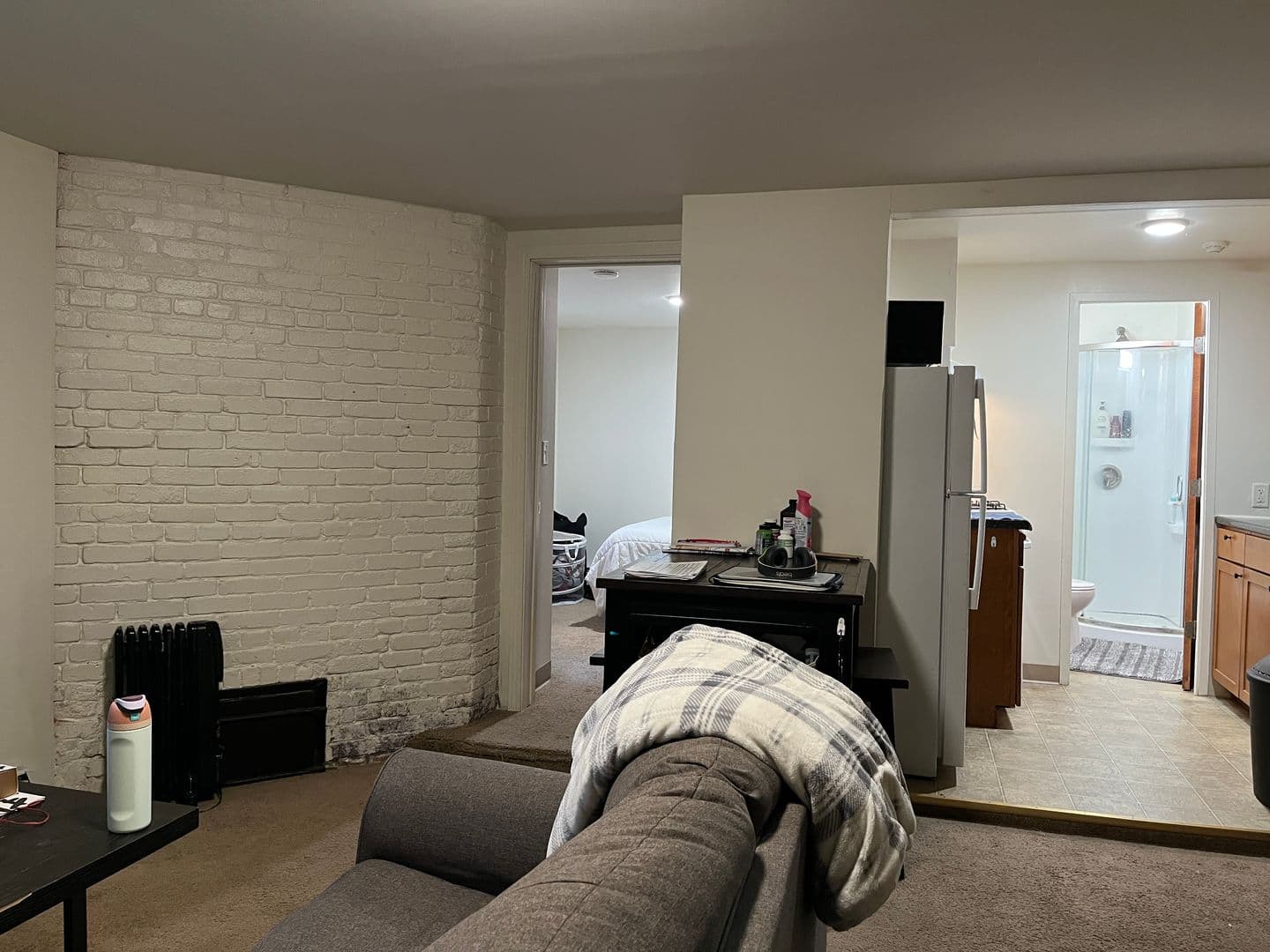 Ithaca Apartment: 934 Stewart Ave