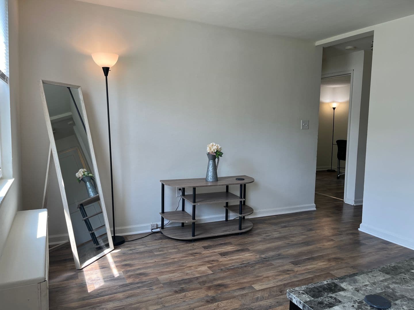 Ithaca Apartment: 319 Highland Ave