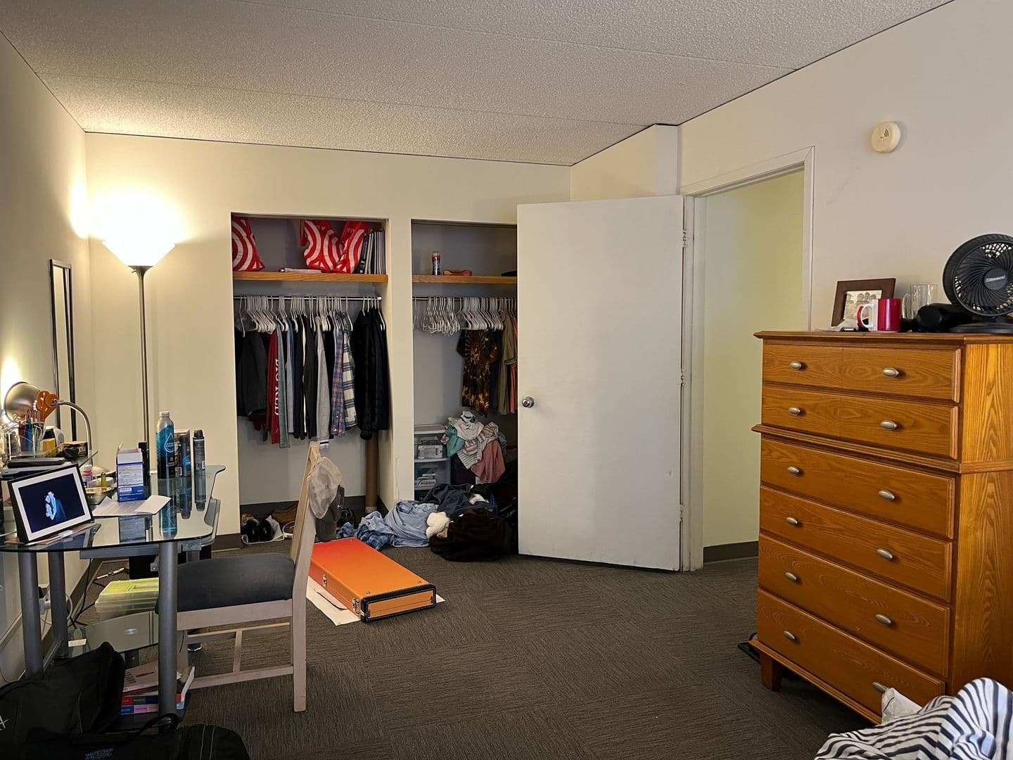 Ithaca Apartment: 110 Dryden Rd