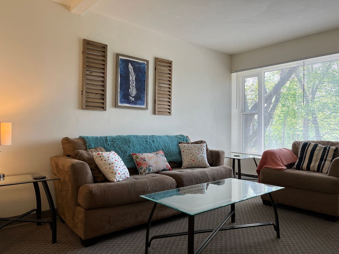 Ithaca Apartment: 516 University Ave