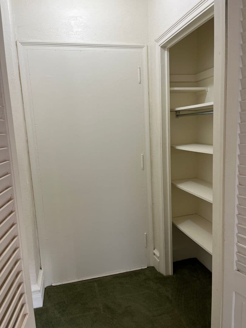 Ithaca Apartment: 100 W Buffalo St