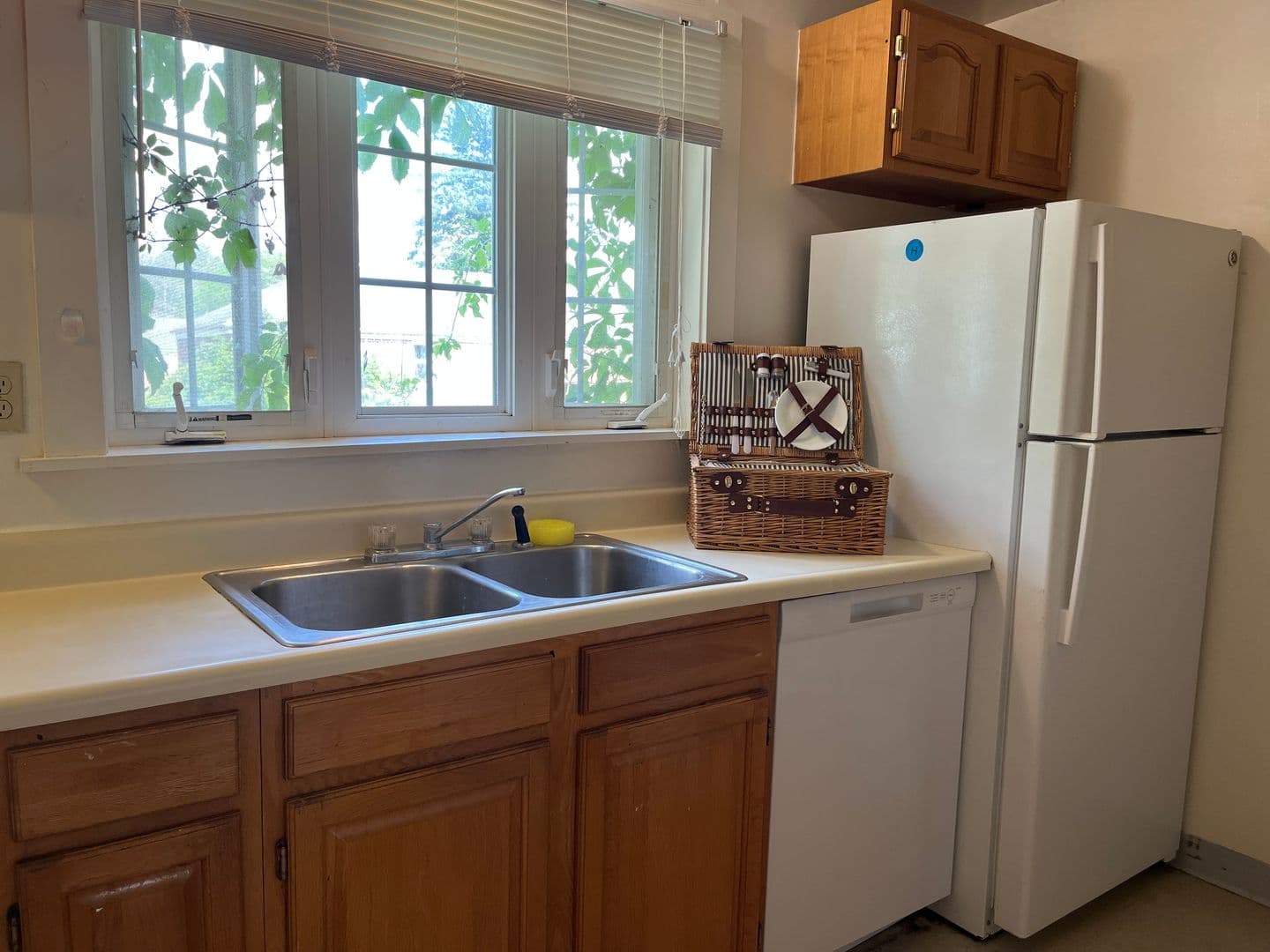 Ithaca Apartment: 319 Highland Ave