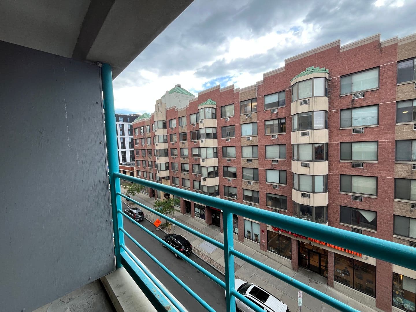 Ithaca Apartment: 110 Dryden Rd
