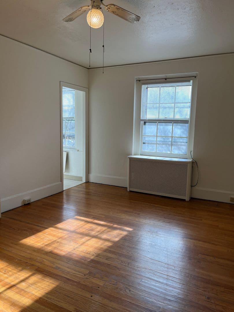 Ithaca Apartment: 100 W Buffalo St