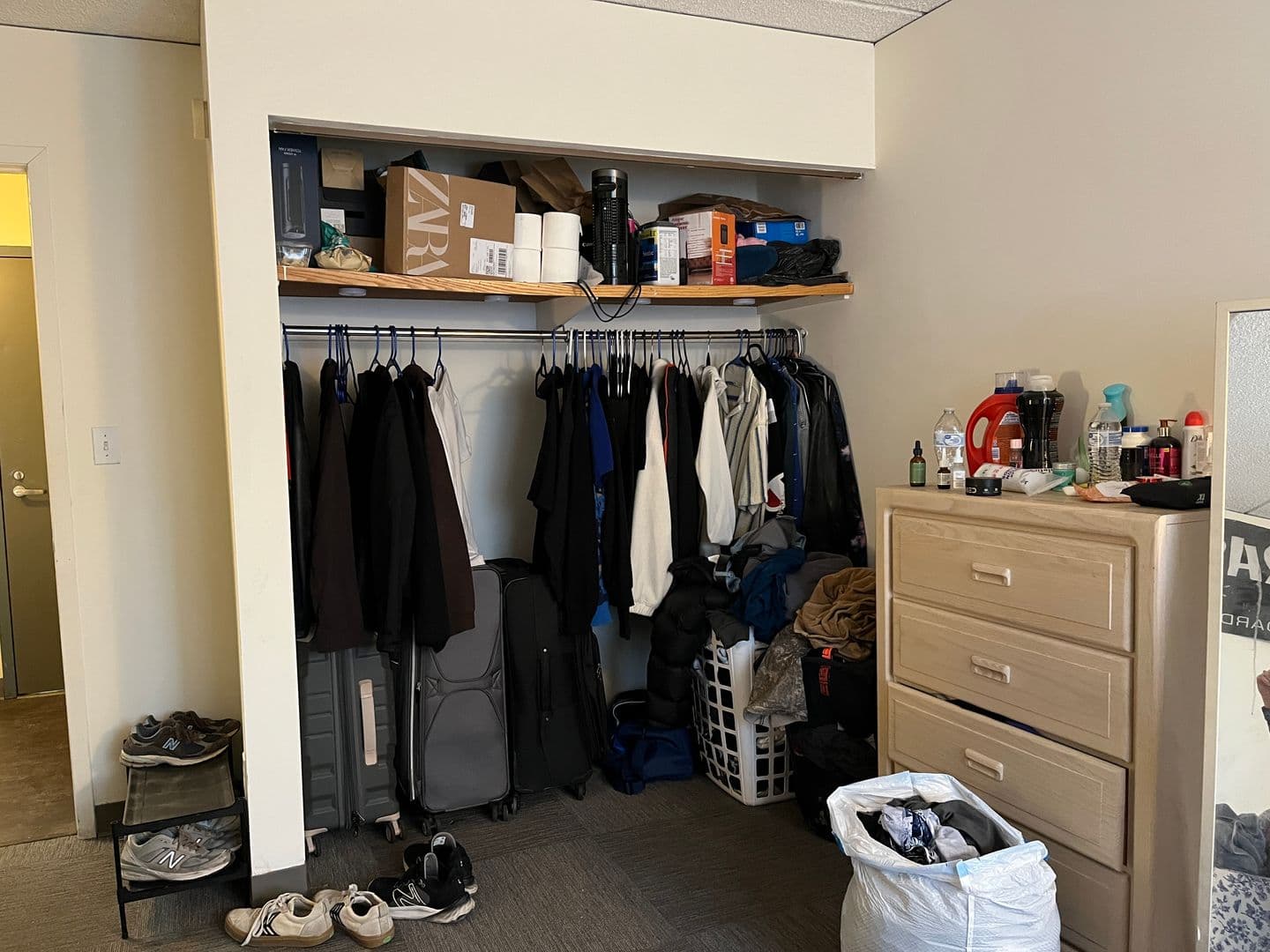 Ithaca Apartment: 110 Dryden Rd