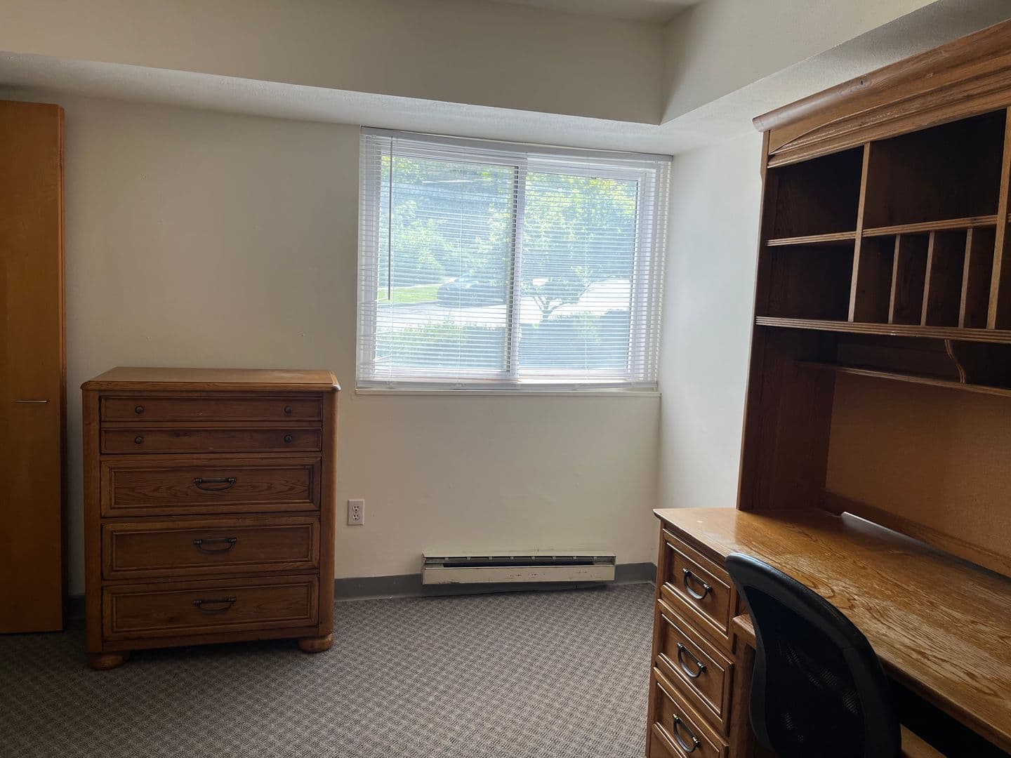 Ithaca Apartment: 516 University Ave
