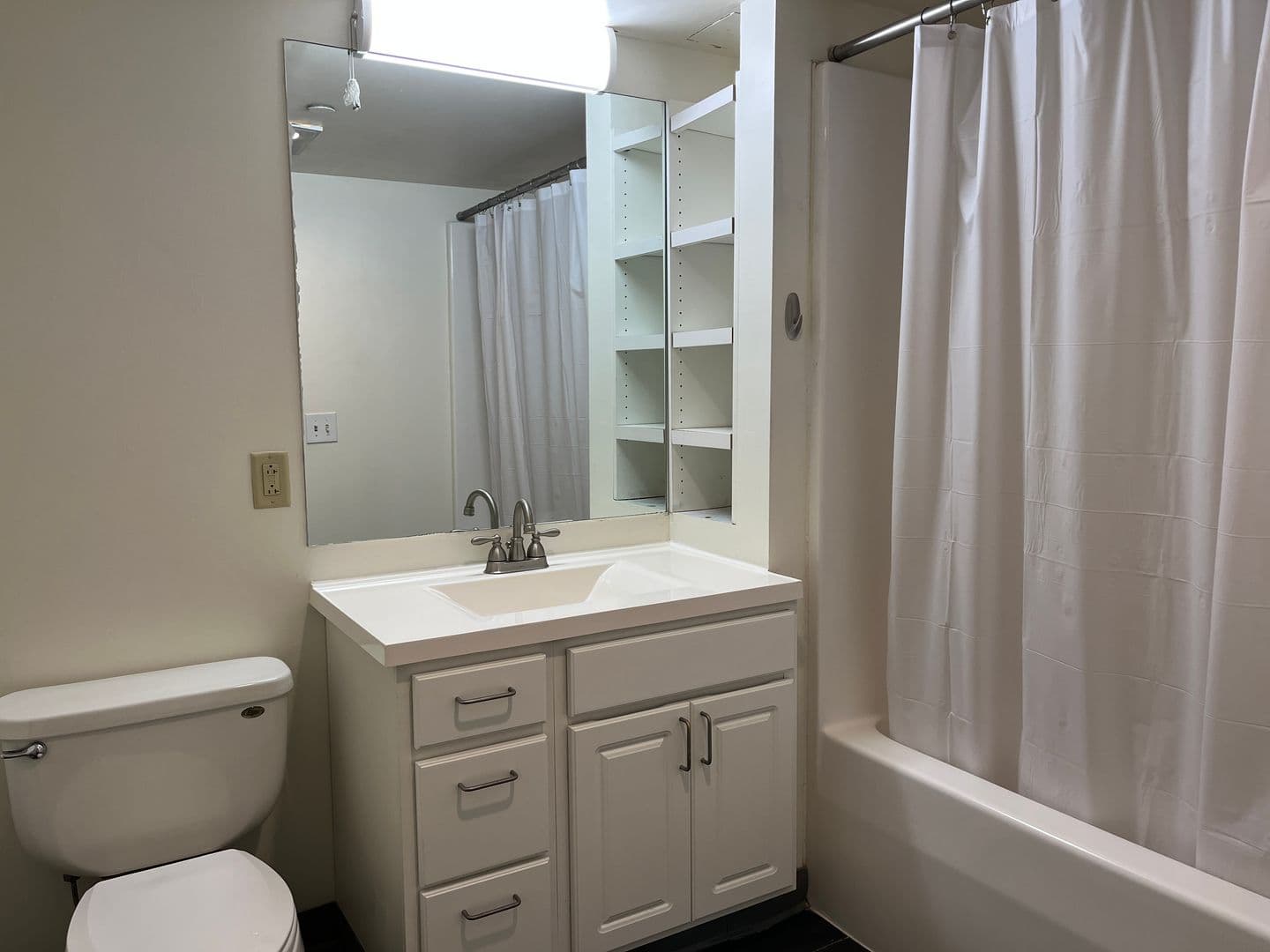 Ithaca Apartment: 407 College Ave