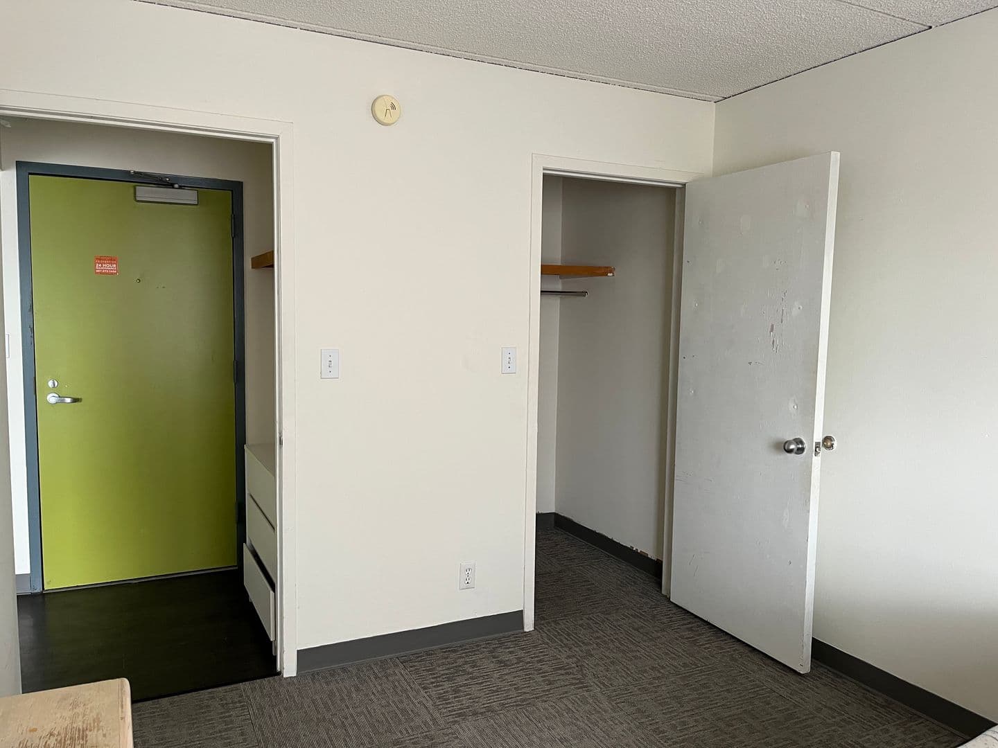 Ithaca Apartment: 110 Dryden Rd