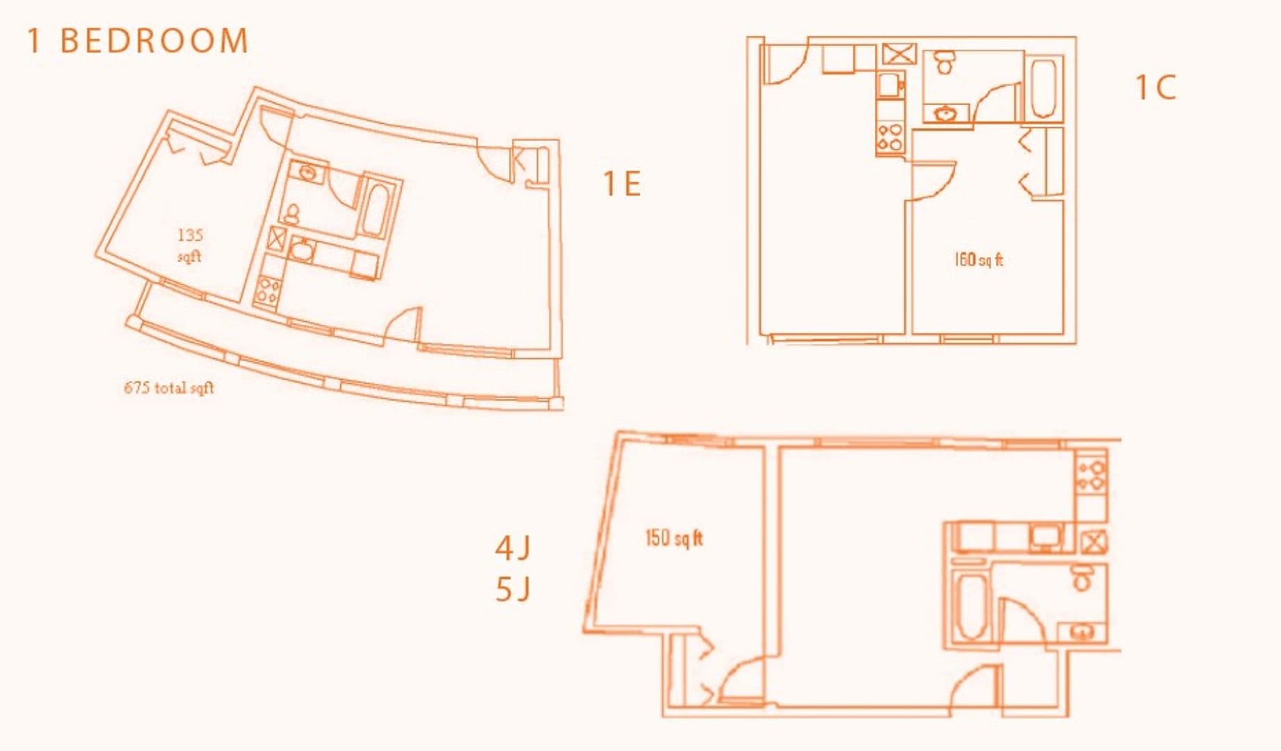 Ithaca Apartment: 110 Dryden Rd